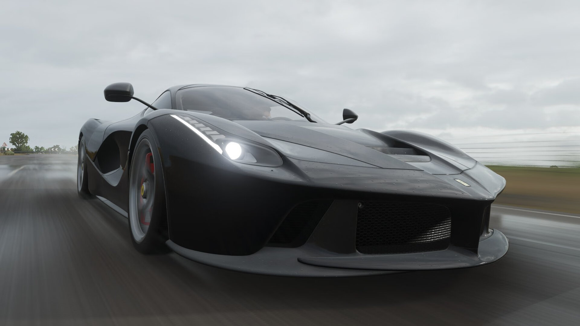 下一代赛车:融入虚拟现实技术,下一个赛道是什么