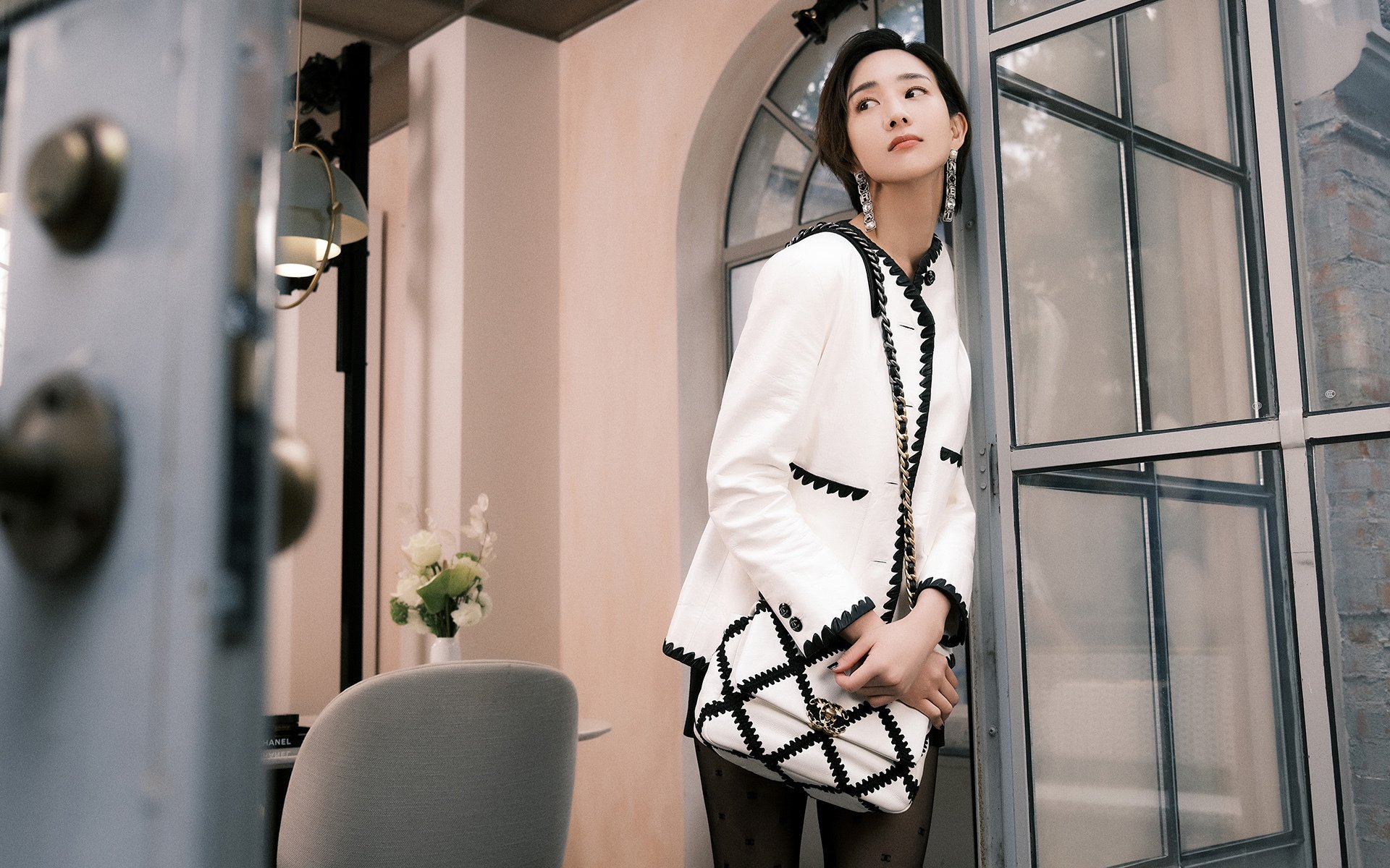 帕利斯特技术动作流畅稳定，帕特利克