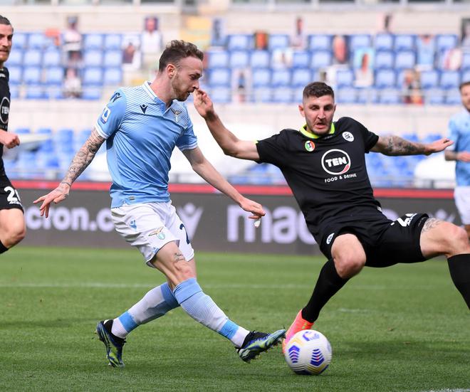 b体育下载：意甲斯佩齐亚的保级之战