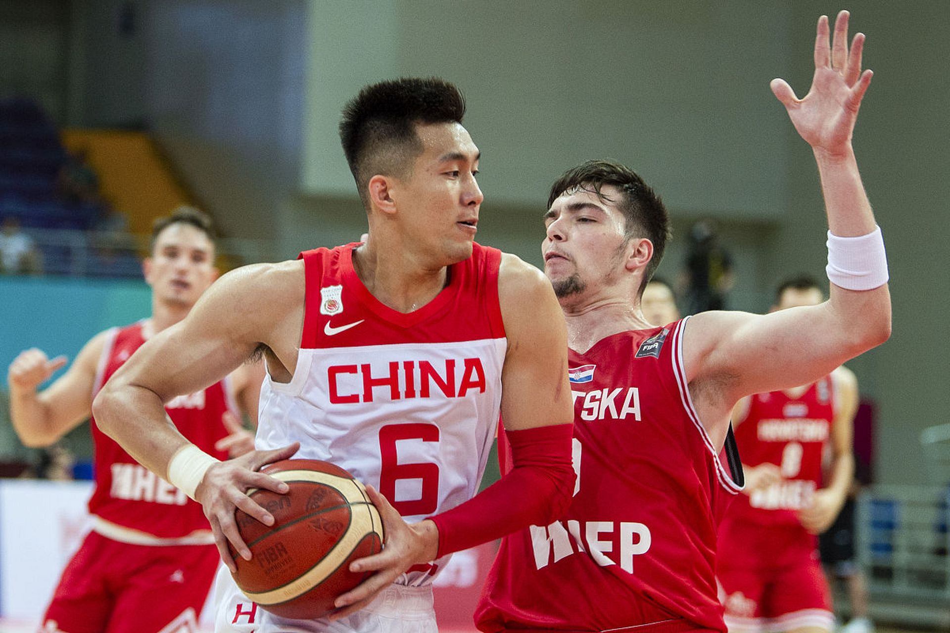 B体育官网:中国篮球:加强国际交流,提升中国篮球的国际竞争力的简单介绍 B体育官网:中国篮球:加强国际交流,提升中国篮球的国际竞争力的简单介绍