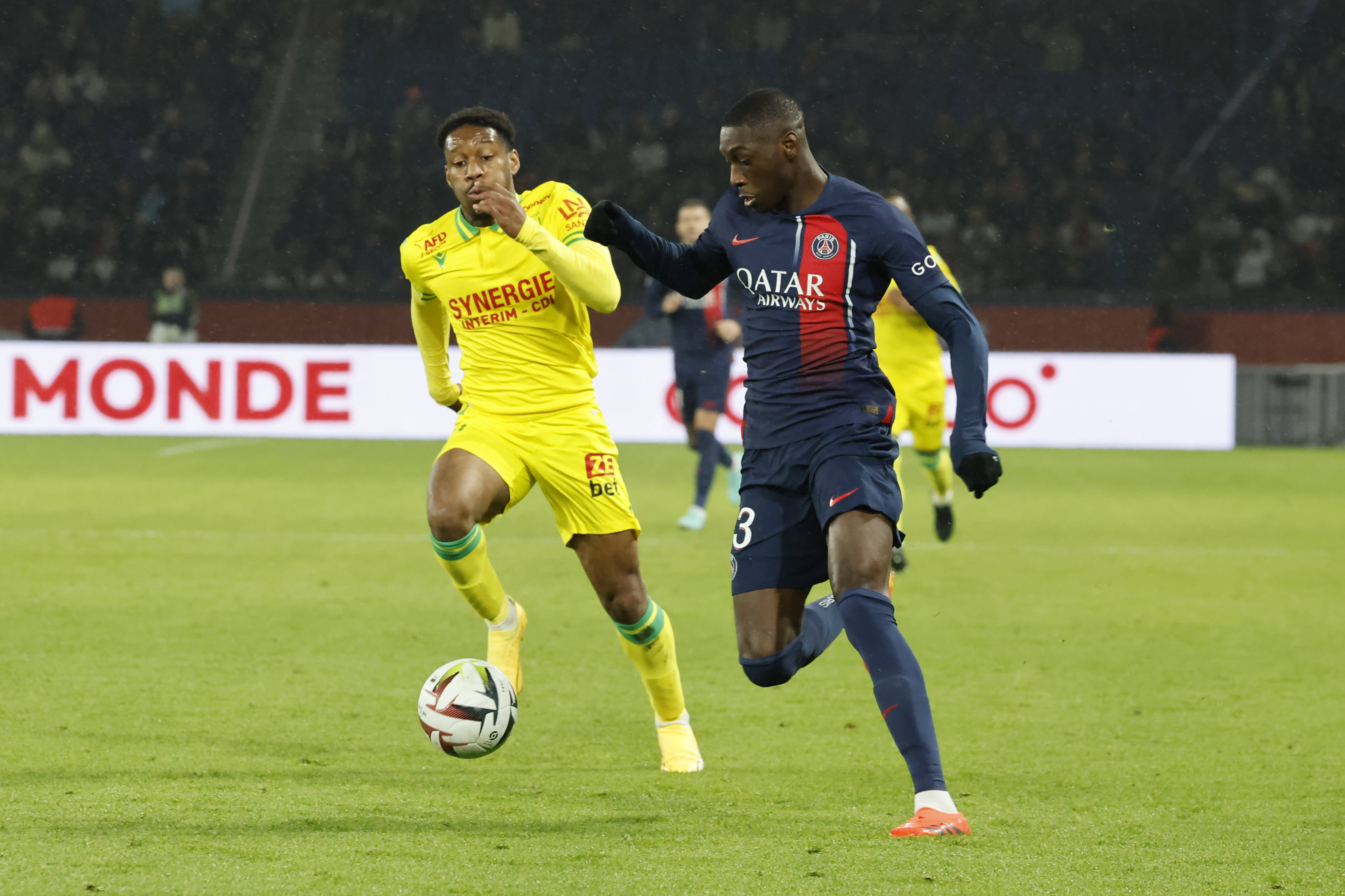 关于b体育下载：法甲尼斯的赛季表现与未来展望的信息