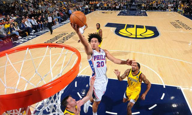 bsports体育：湖人队新赛季：斯威德表示将提升投篮稳定性