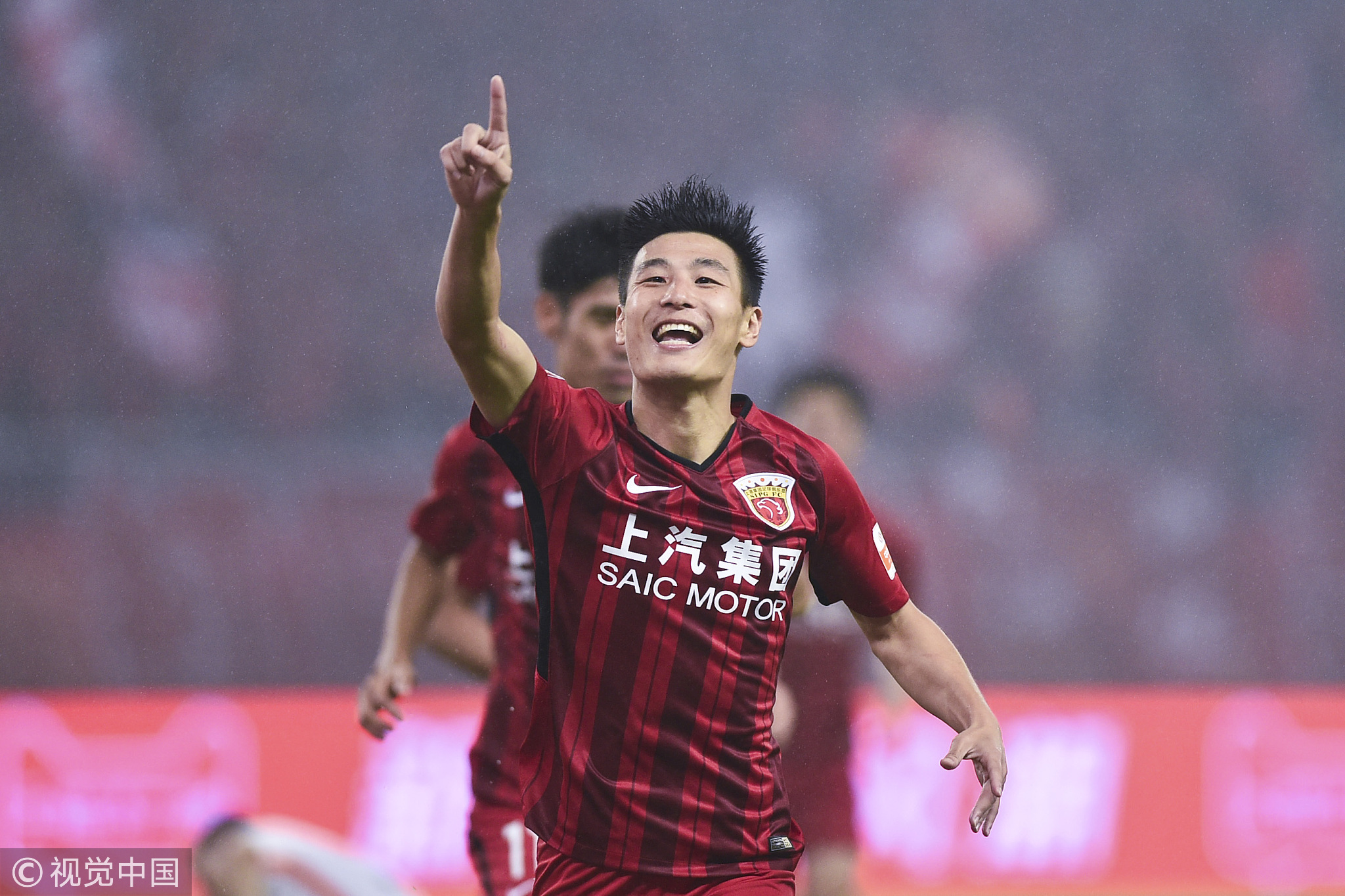 关于B体育APP:武磊“亚洲足球先生”提名？球迷：这是在安慰他吗？的信息