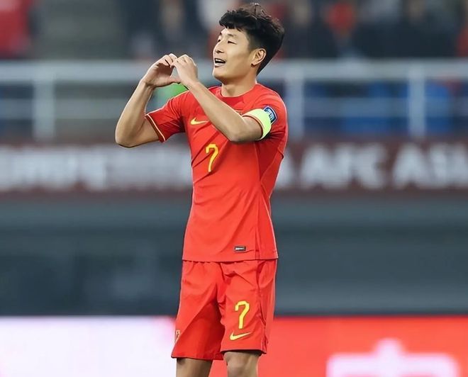 关于B体育APP:武磊“亚洲足球先生”提名?球迷:这是在安慰他吗?的信息 关于B体育APP:武磊“亚洲足球先生”提名?球迷:这是在安慰他吗?的信息