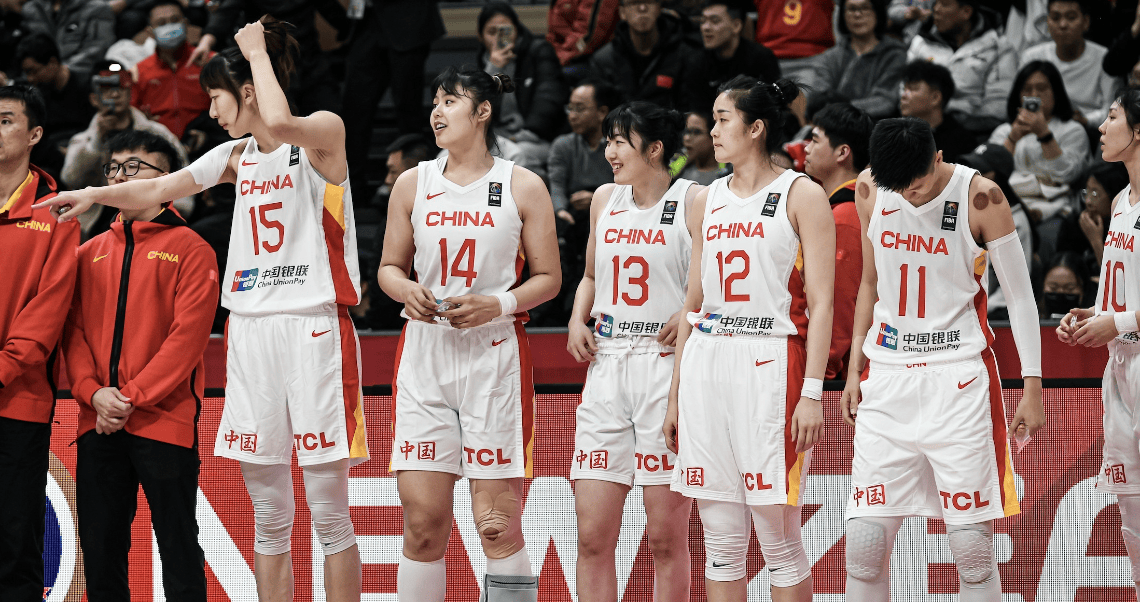 关于B体育官网:中国女篮奥运会资格赛抽签结果揭晓,面临挑战的信息 关于B体育官网:中国女篮奥运会资格赛抽签结果揭晓,面临挑战的信息