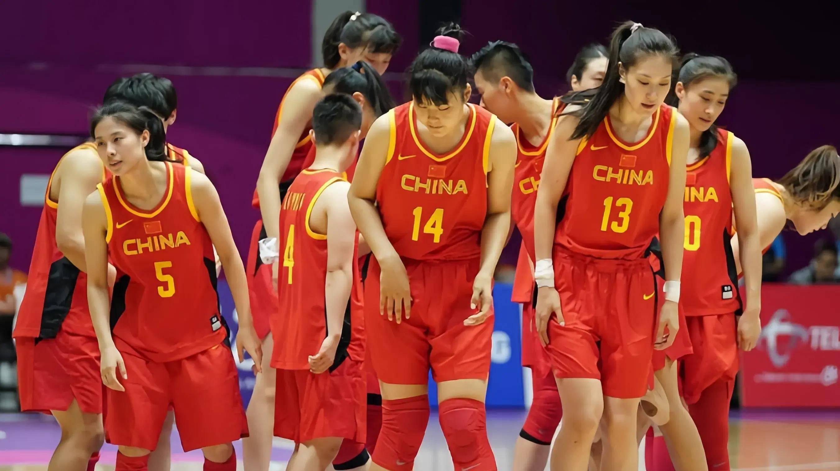 关于B体育官网：中国女篮备战亚洲杯，剑指冠军荣耀的信息