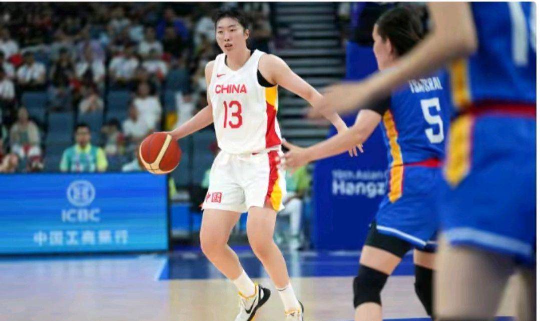 关于B体育官网：中国女篮备战亚洲杯，剑指冠军荣耀的信息