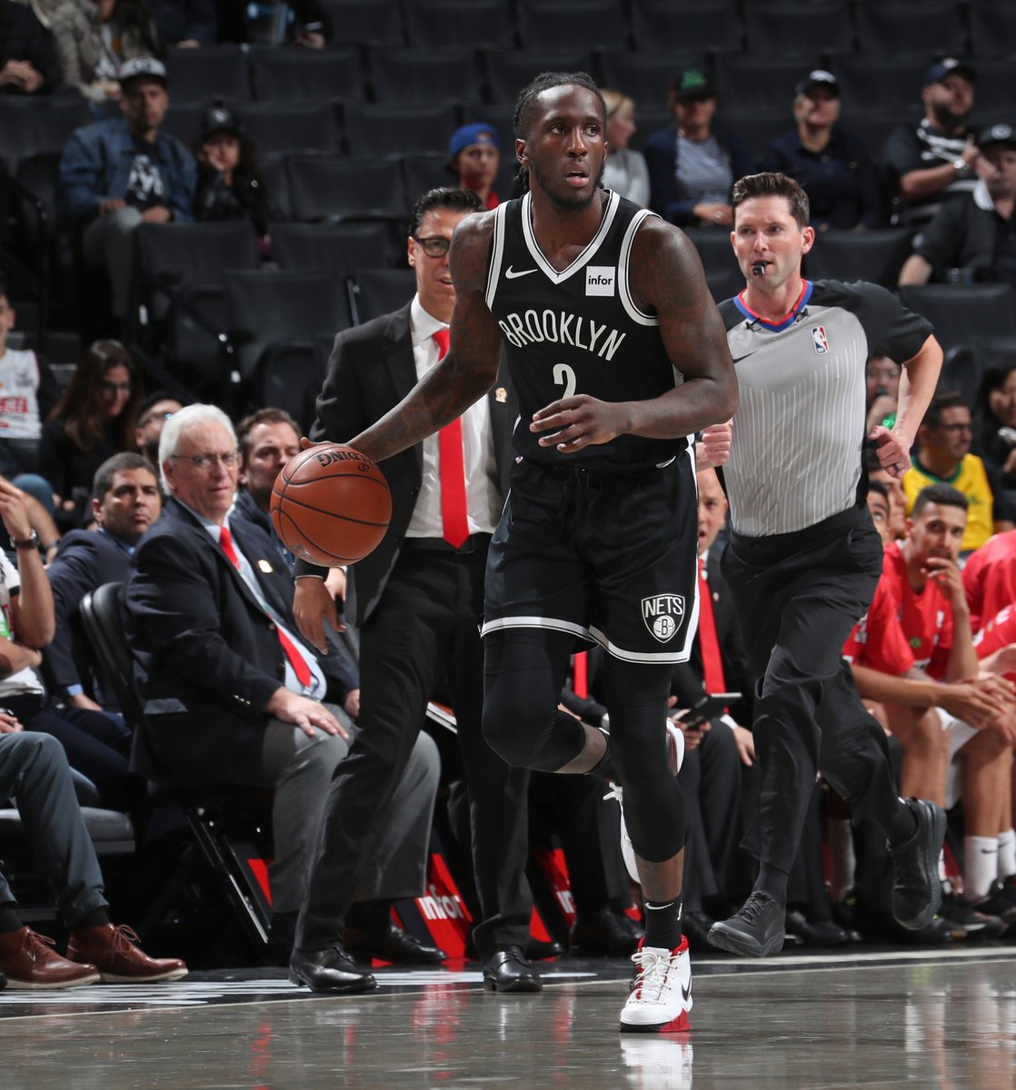 bsports体育:湖人队新赛季:普林斯表示将提升快攻速度的简单介绍 bsports体育:湖人队新赛季:普林斯表示将提升快攻速度的简单介绍