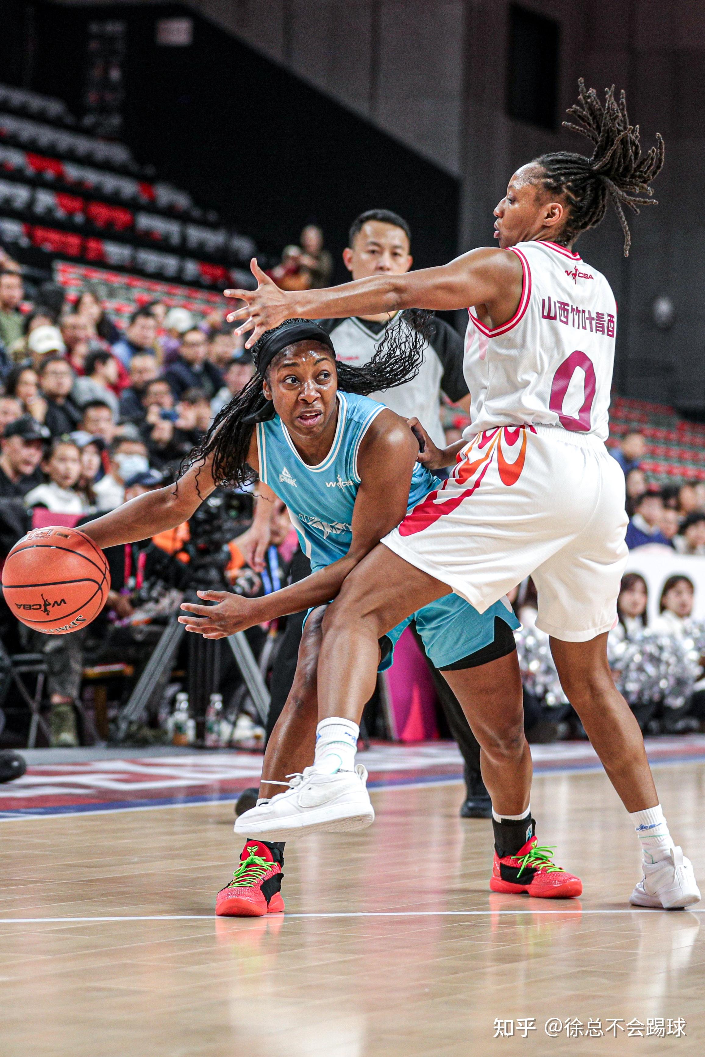 B体育官网：WCBA联赛的媒体宣传策略：如何提升联赛的曝光度和影响力？的简单介绍