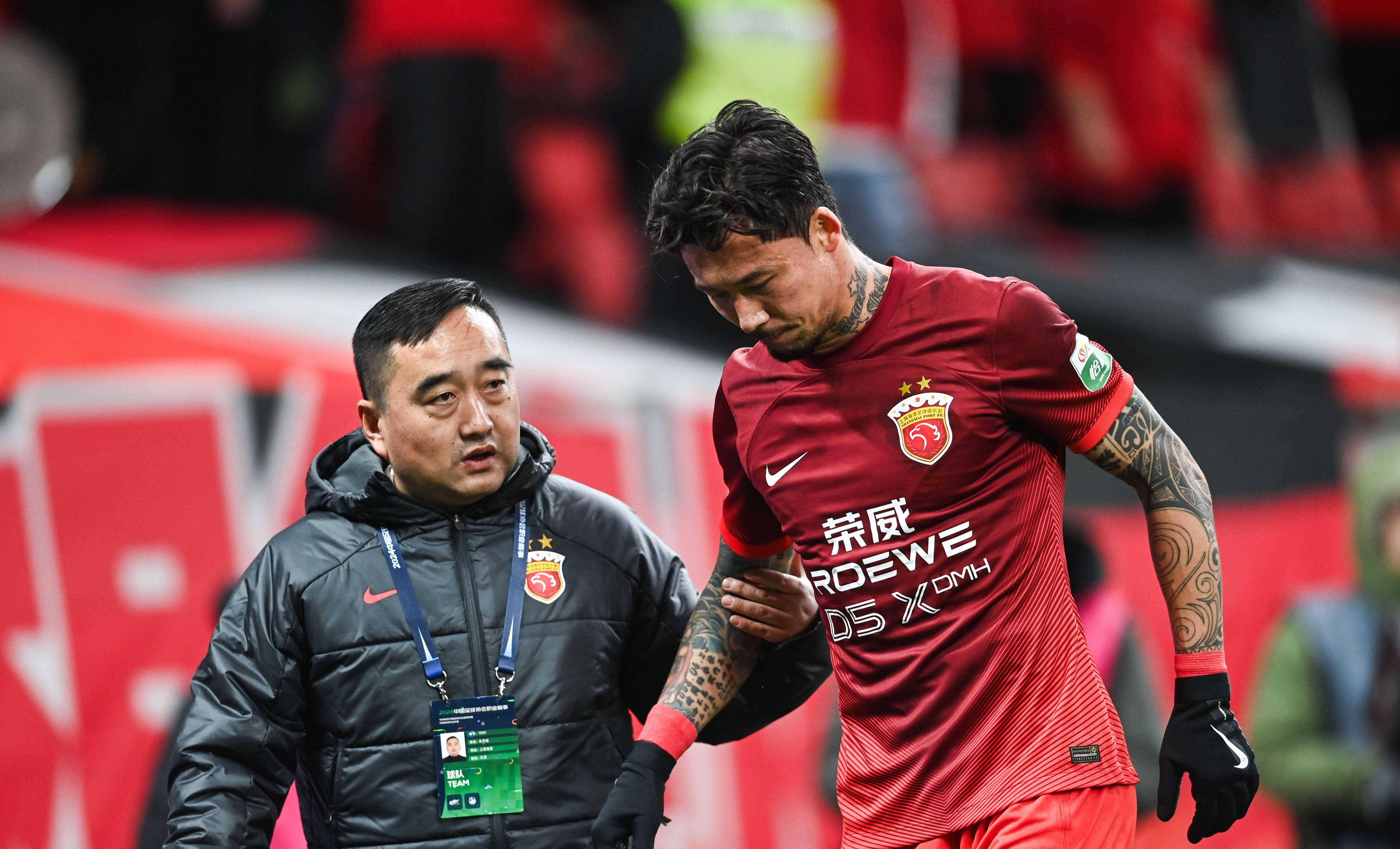 B体育APP：中超联赛新赛季揭幕，球迷期待值爆棚的简单介绍