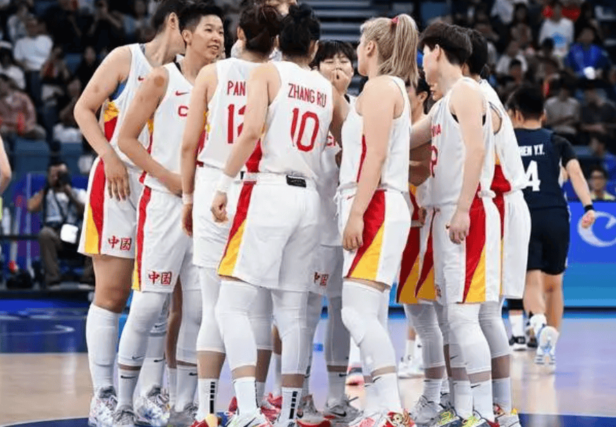 B体育官网:中国女篮备战奥运资格赛,力争晋级巴黎的简单介绍 B体育官网:中国女篮备战奥运资格赛,力争晋级巴黎的简单介绍