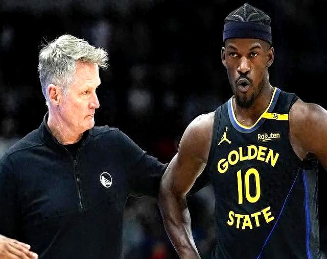 关于bsports体育:勇士队年轻球员的成长之路:库明加和穆迪能否成为球队的未来,延续王朝辉煌?的信息 关于bsports体育:勇士队年轻球员的成长之路:库明加和穆迪能否成为球队的未来,延续王朝辉煌?的信息