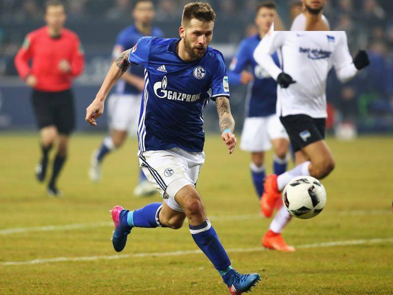 包含b体育下载:德甲沙尔克04的崛起与未来潜力的词条 包含b体育下载:德甲沙尔克04的崛起与未来潜力的词条