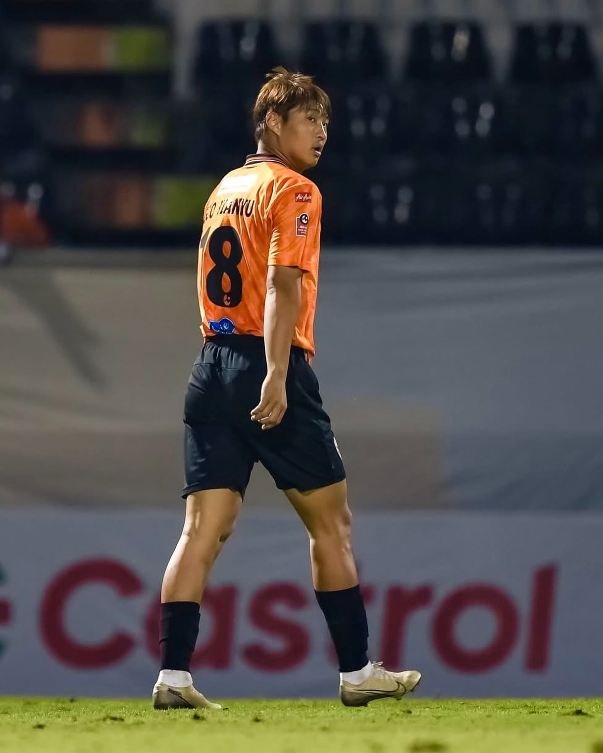 关于B体育APP:年轻球员郭田雨:努力训练,争取更多出场机会的信息 关于B体育APP:年轻球员郭田雨:努力训练,争取更多出场机会的信息