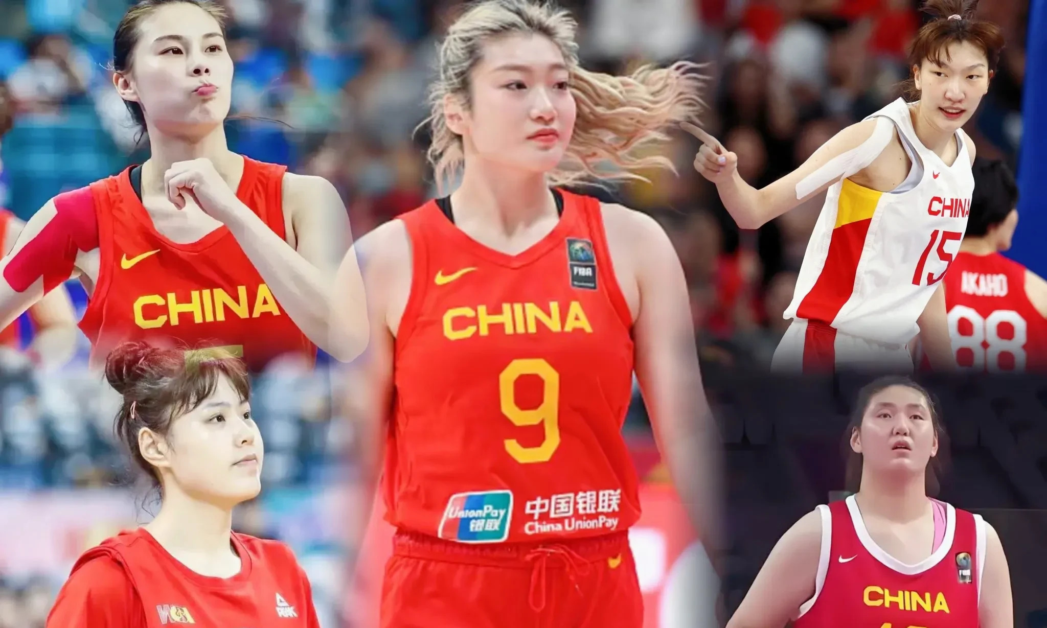 关于B体育官网：中国女篮：海外集训，提升实力，备战奥运资格赛的信息