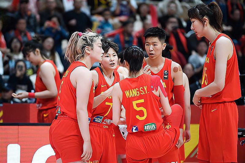 关于B体育官网:中国女篮:海外集训,提升实力,备战奥运资格赛的信息 关于B体育官网:中国女篮:海外集训,提升实力,备战奥运资格赛的信息