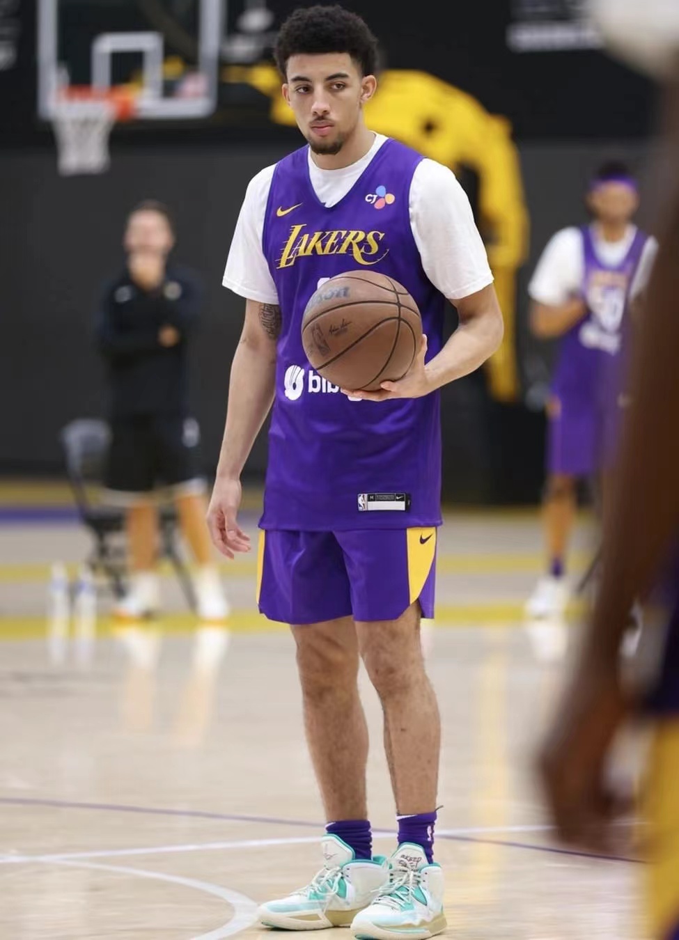 bsports体育：NBA球星自传：讲述皮蓬的篮球生涯的简单介绍